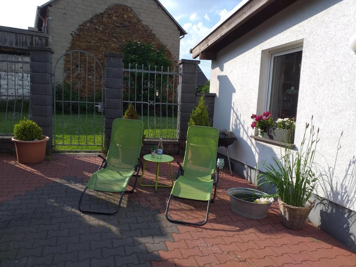 Eifelverweiler Weiler  Exterior foto