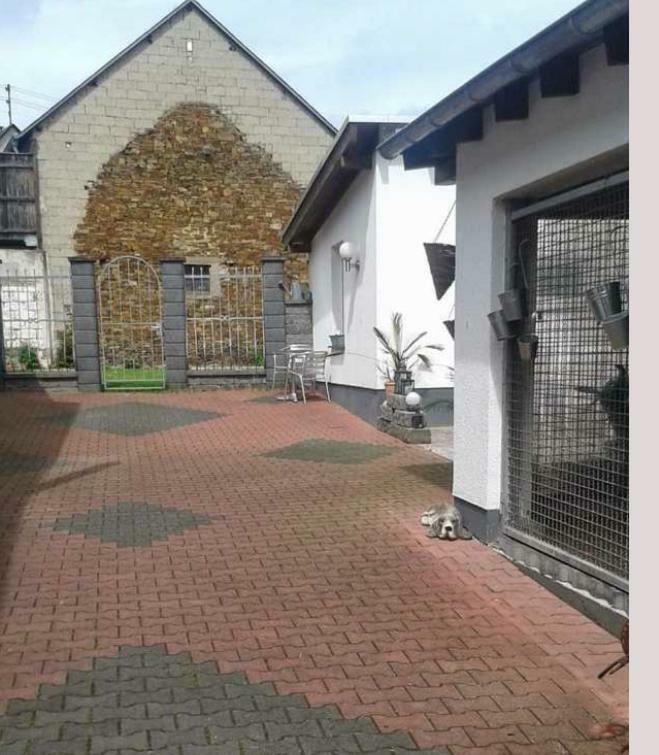 Eifelverweiler Weiler  Exterior foto