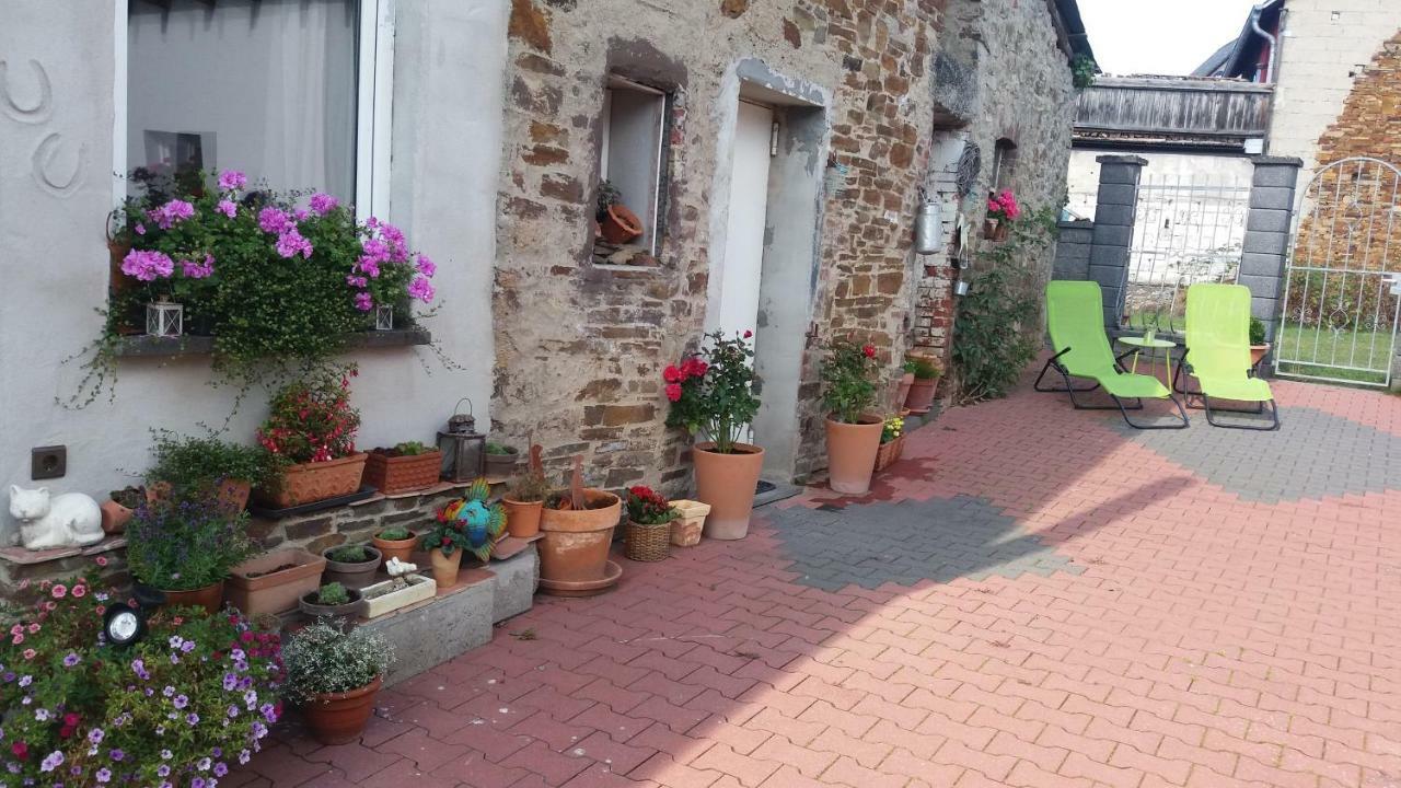 Eifelverweiler Weiler  Exterior foto